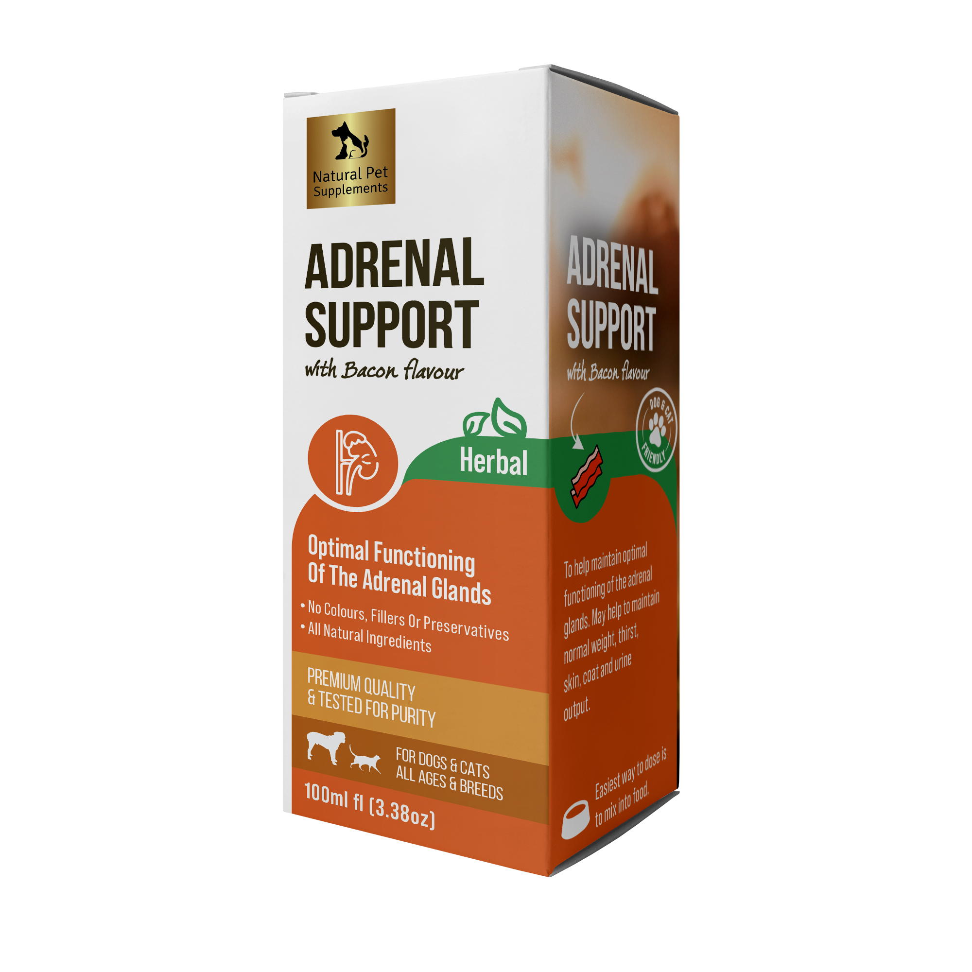 Adrenal Support