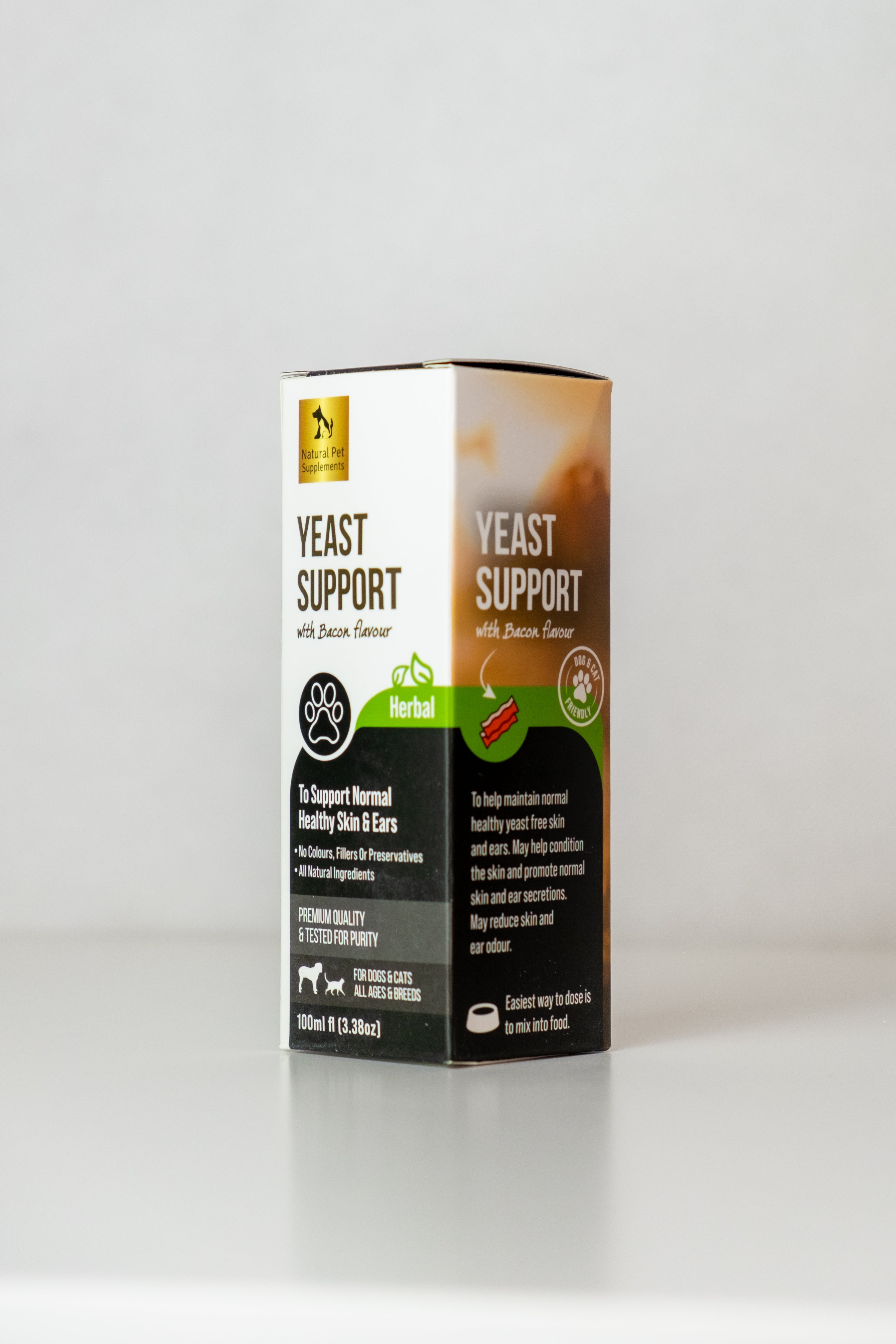 Yeast Support