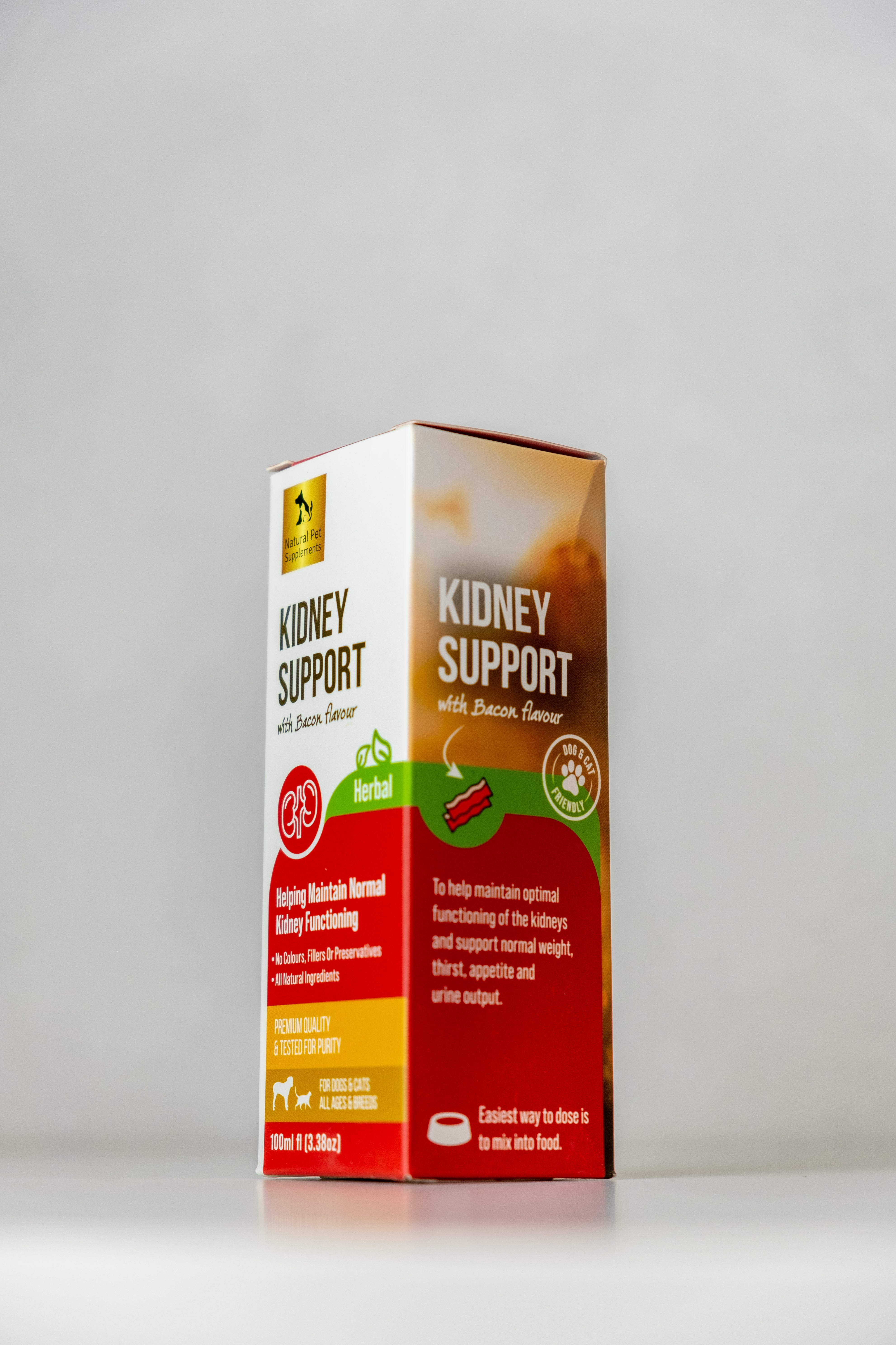 Kidney Support