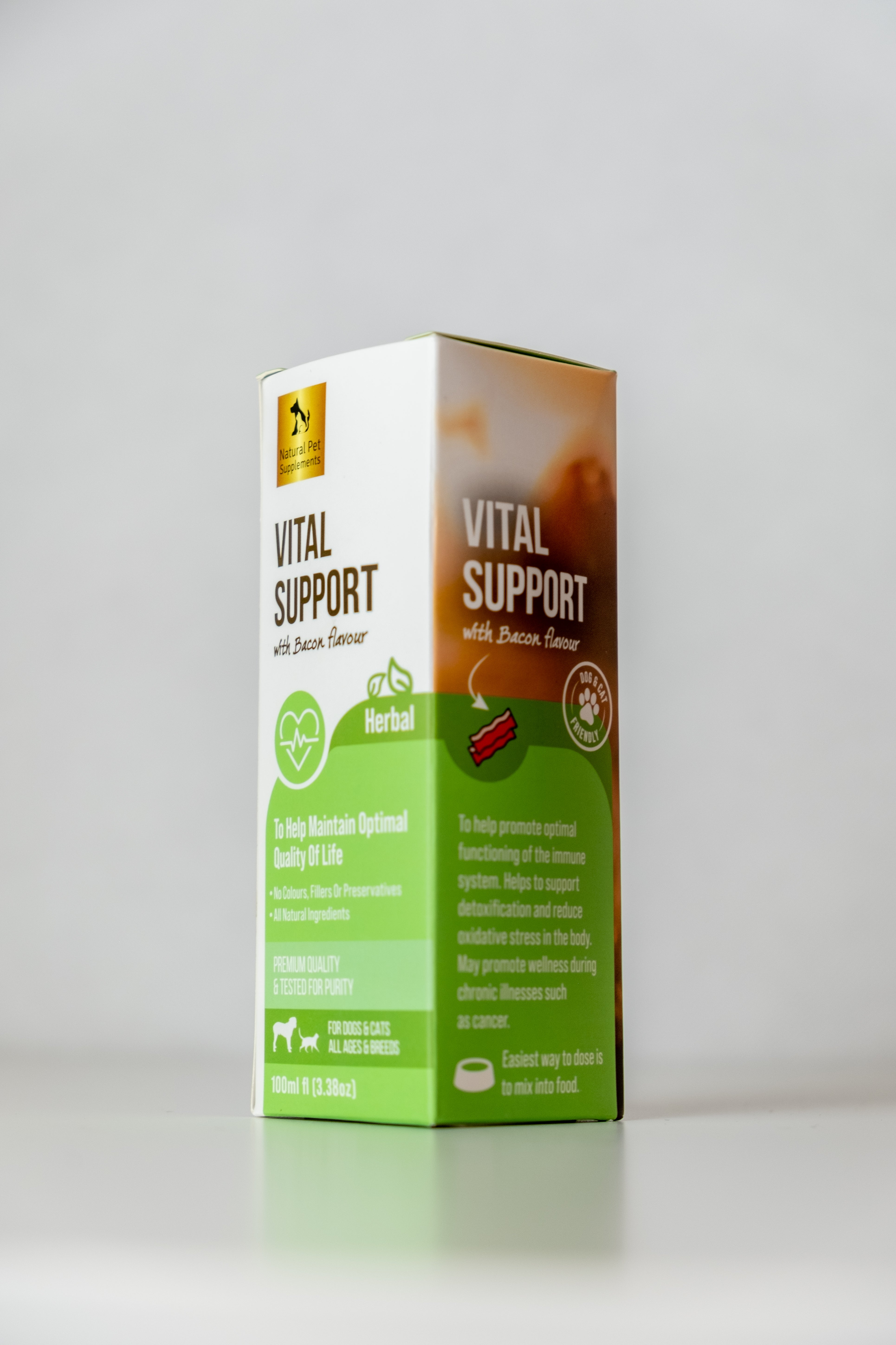 Vital Support