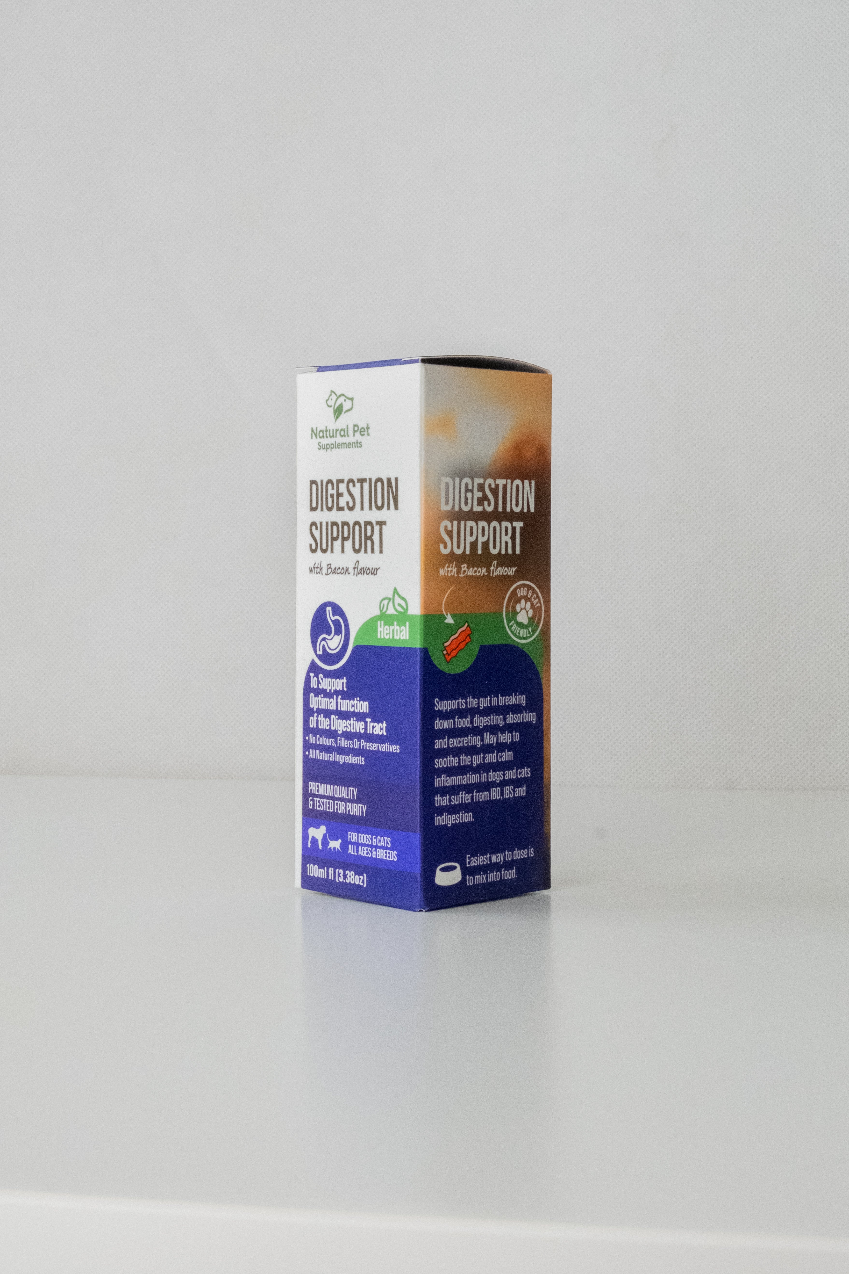 Digestion Support