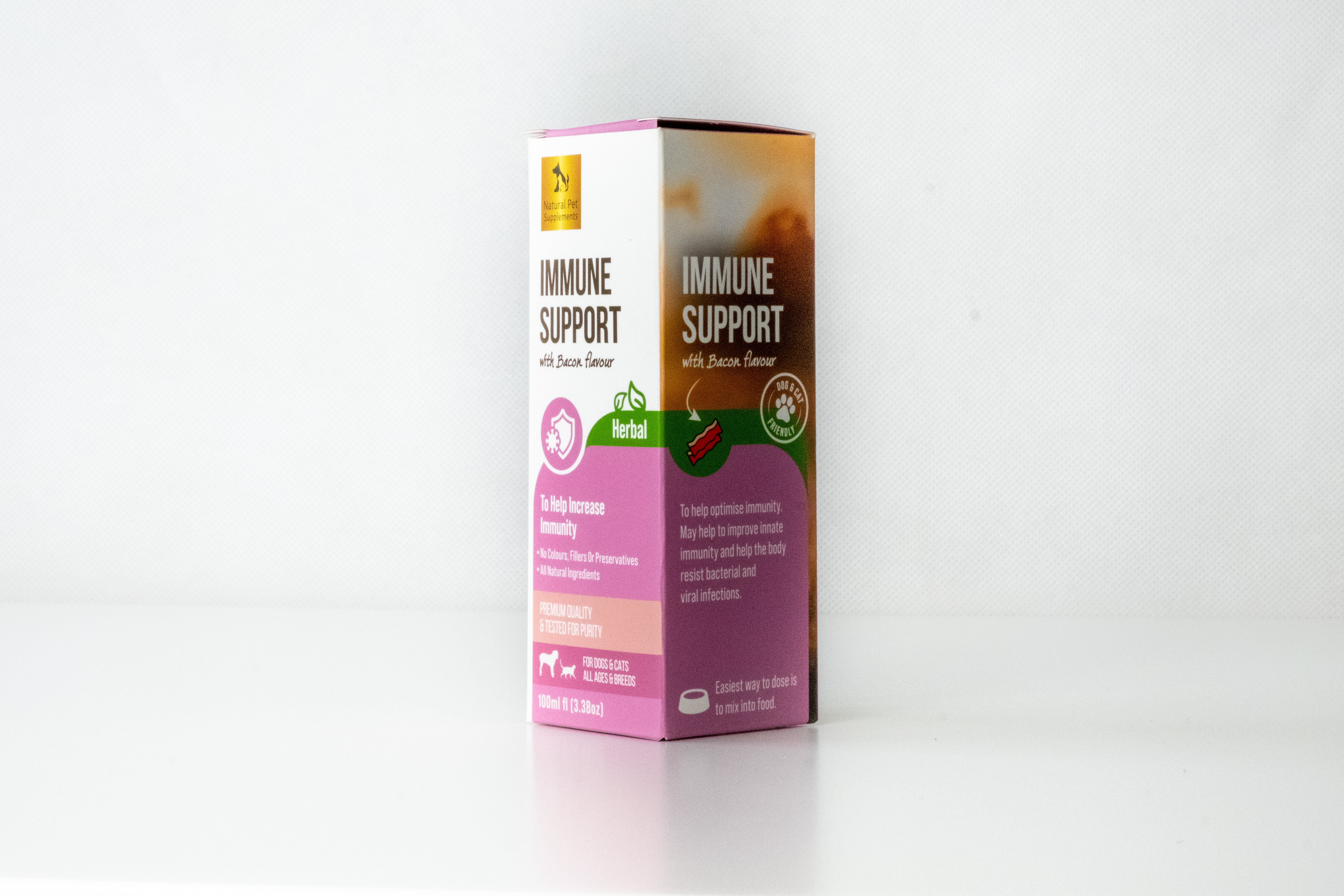 Immune Support