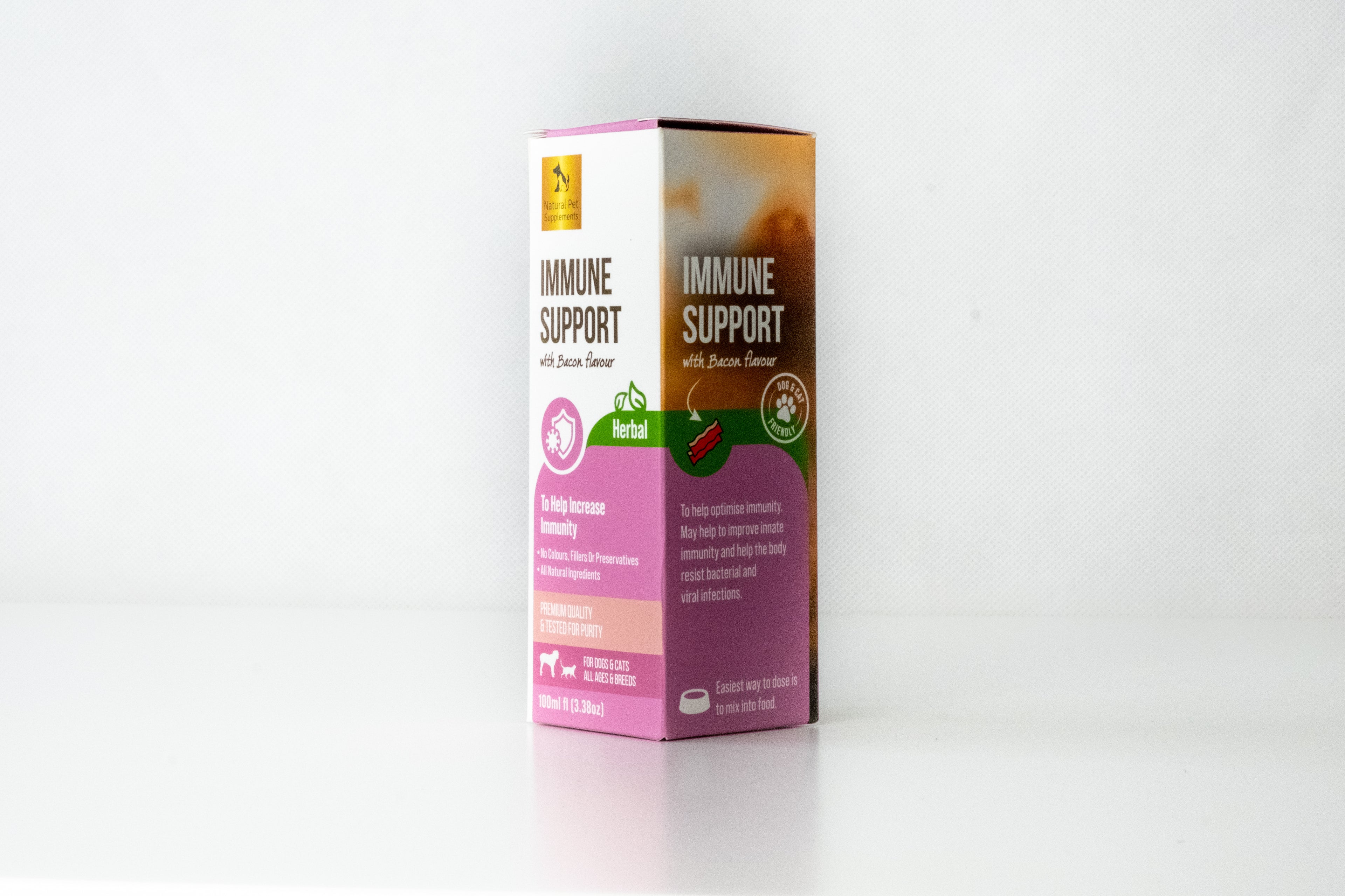 Immune Support