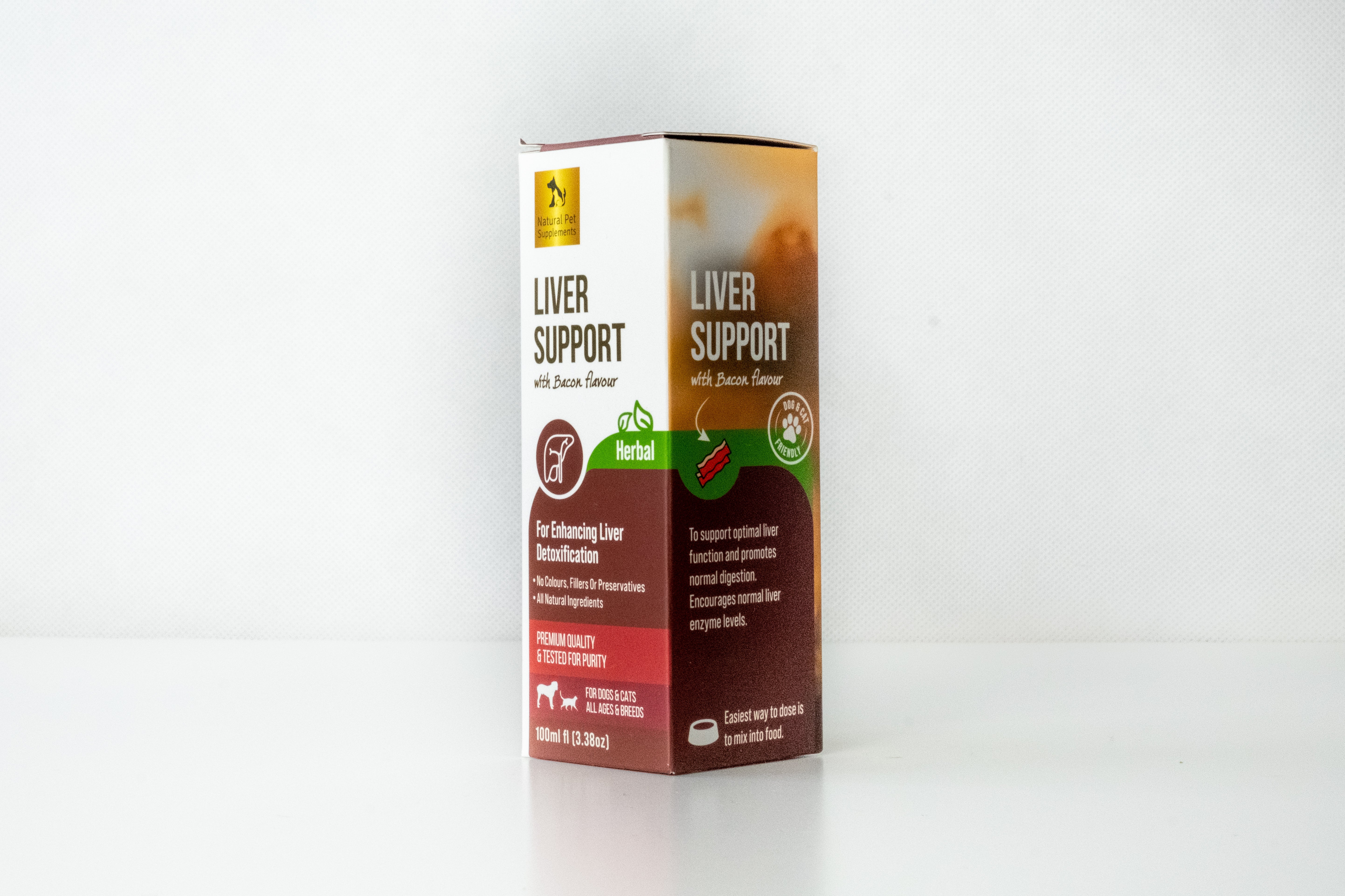 Liver Support