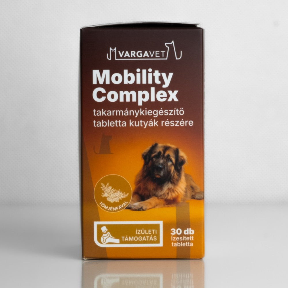 Mobility Complex