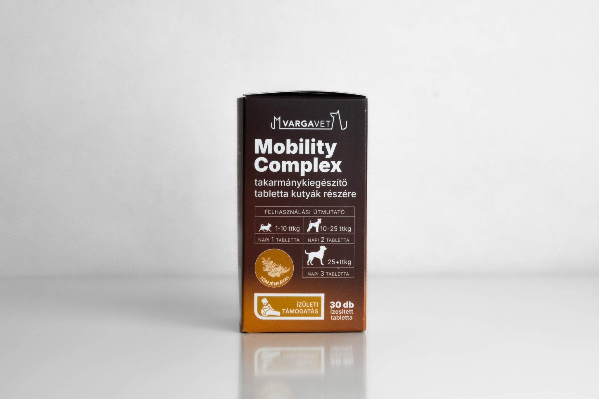 Mobility Complex