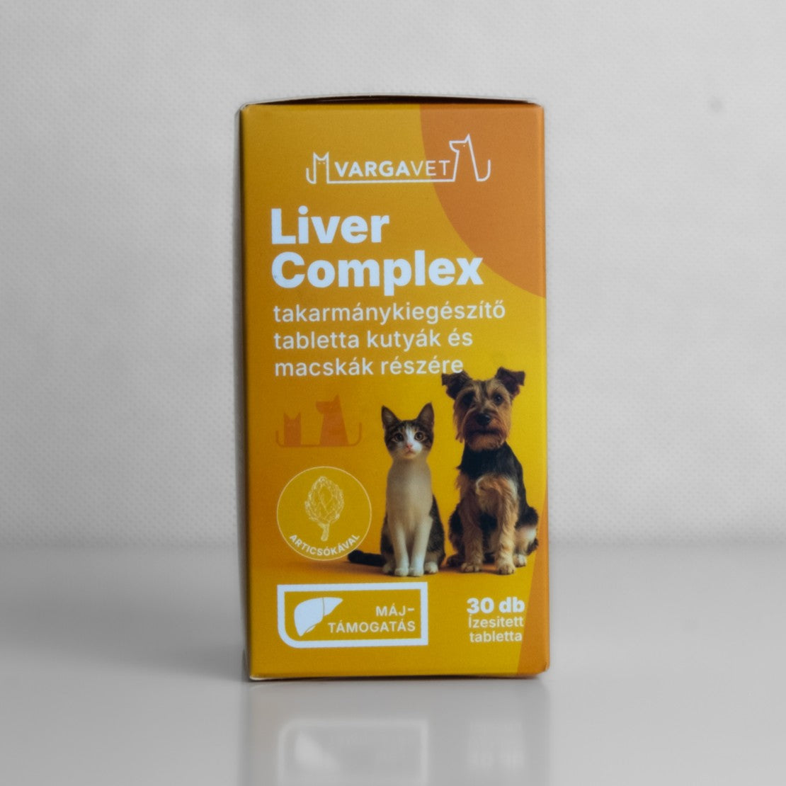 Liver Complex