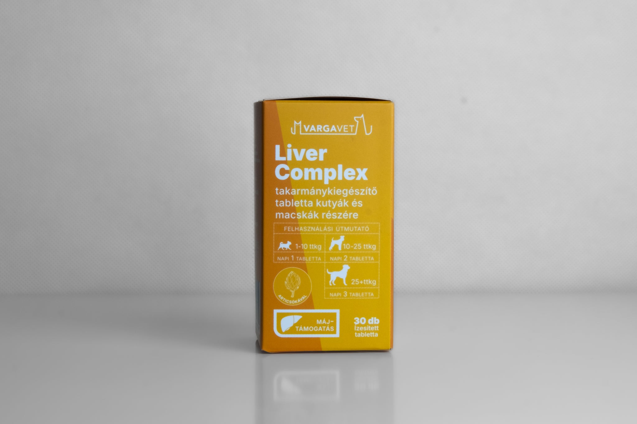 Liver Complex