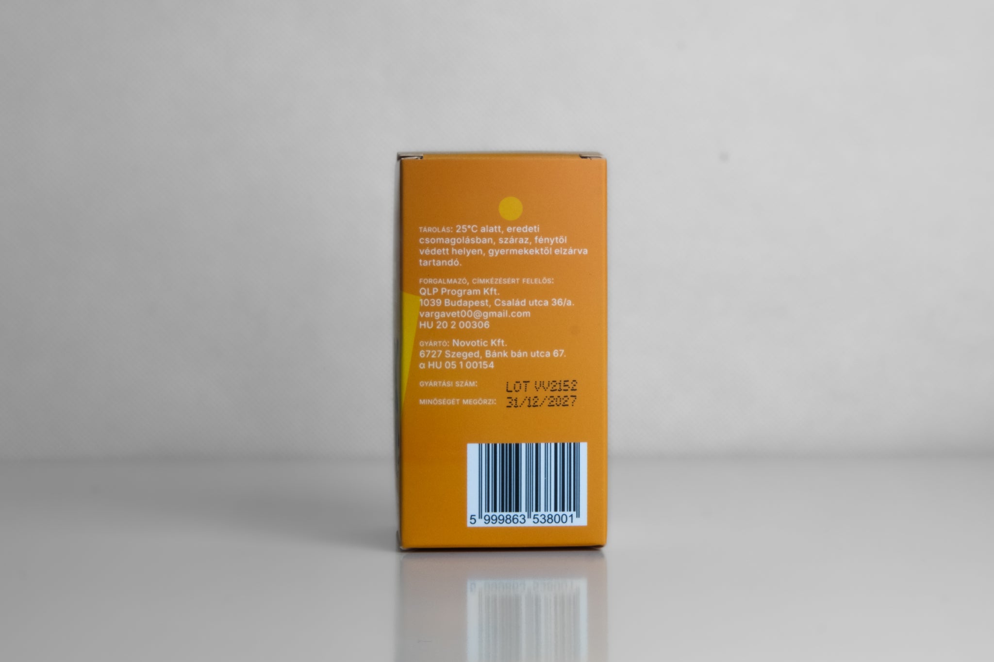 Liver Complex