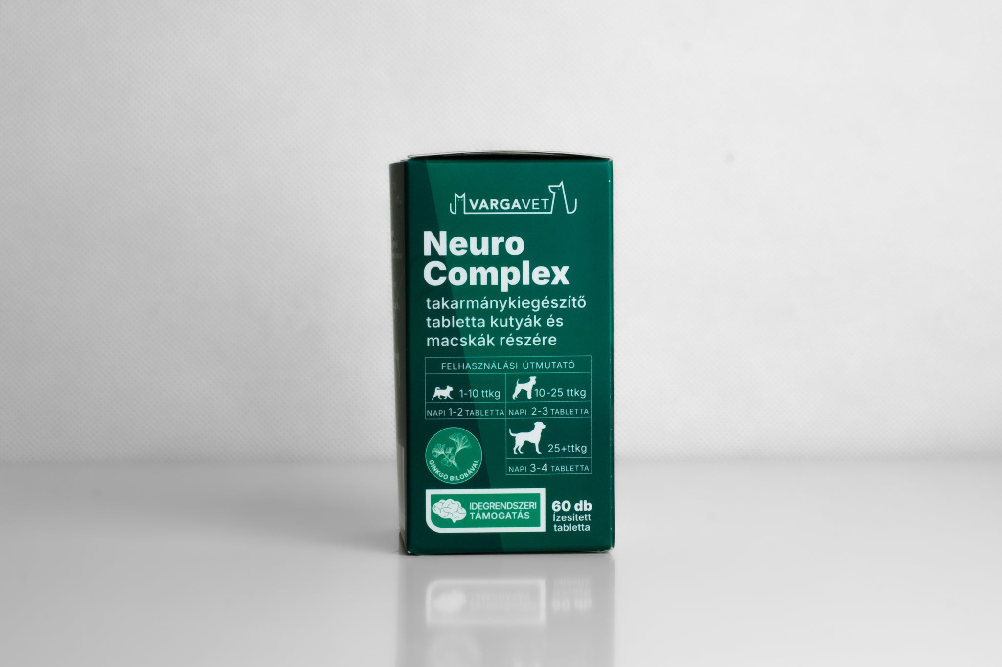 Neuro Complex