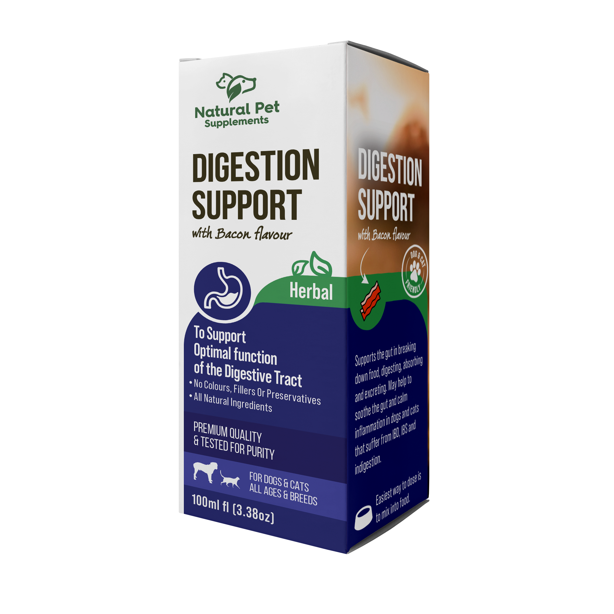 Digestion Support