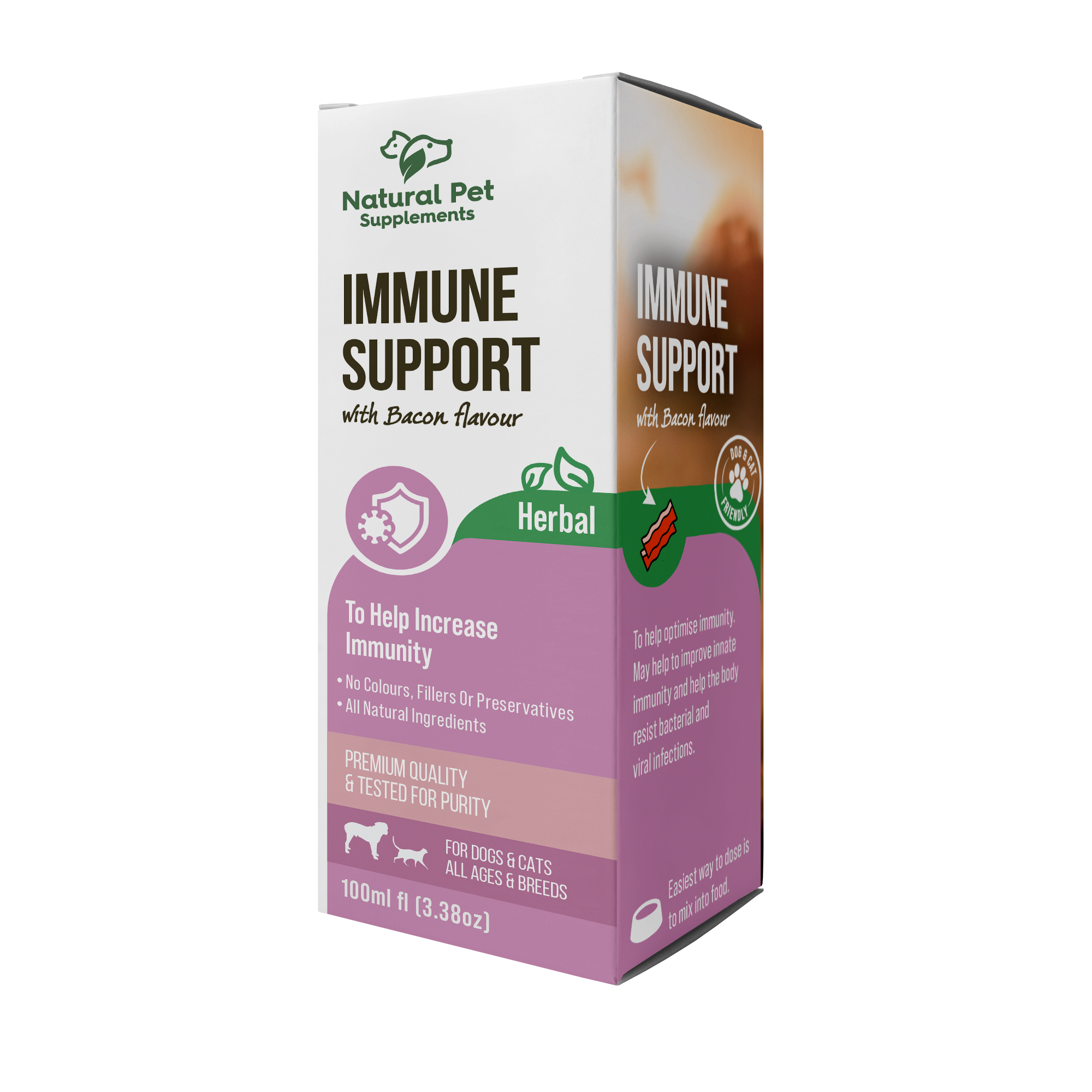 Immune Support