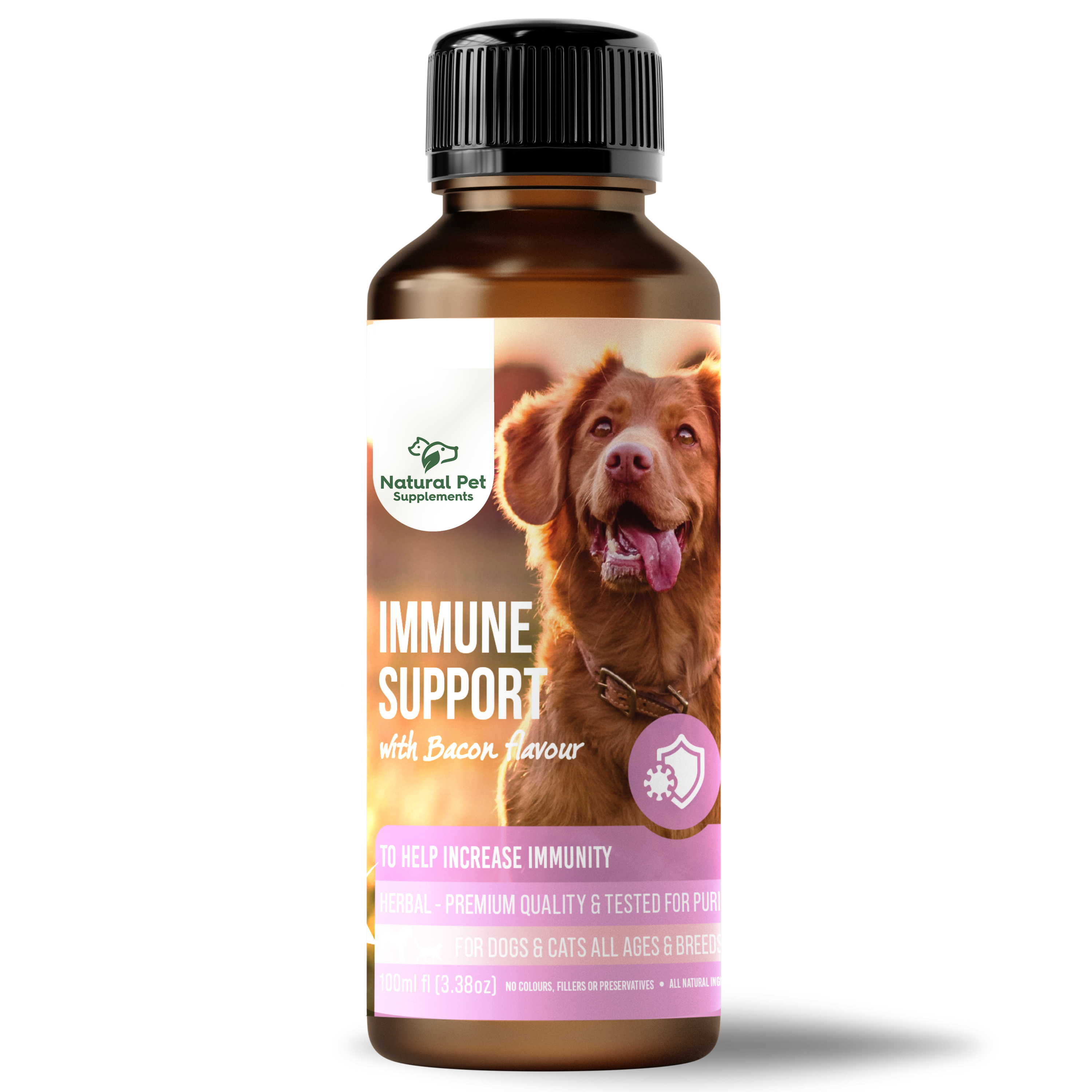 Immune Support