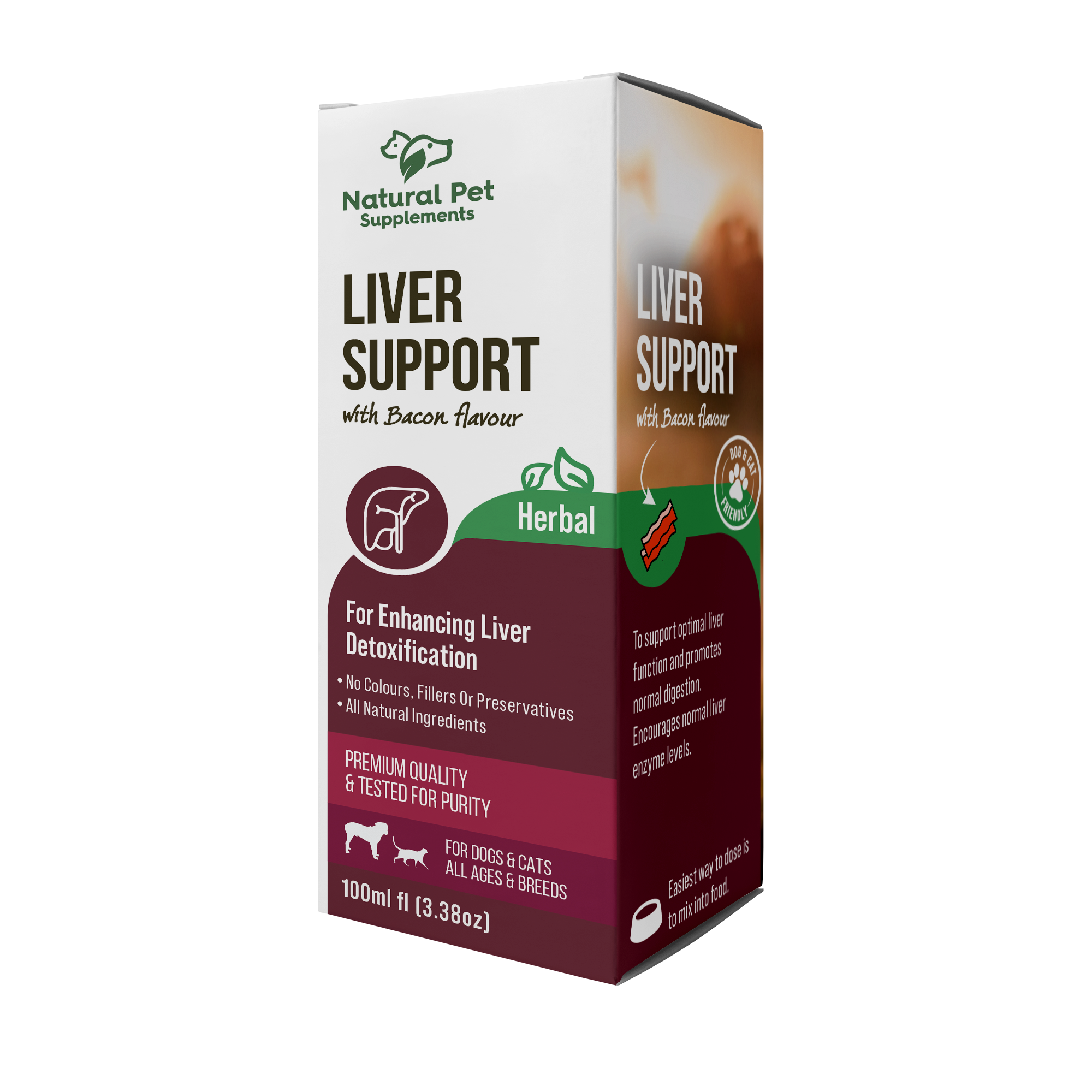 Liver Support