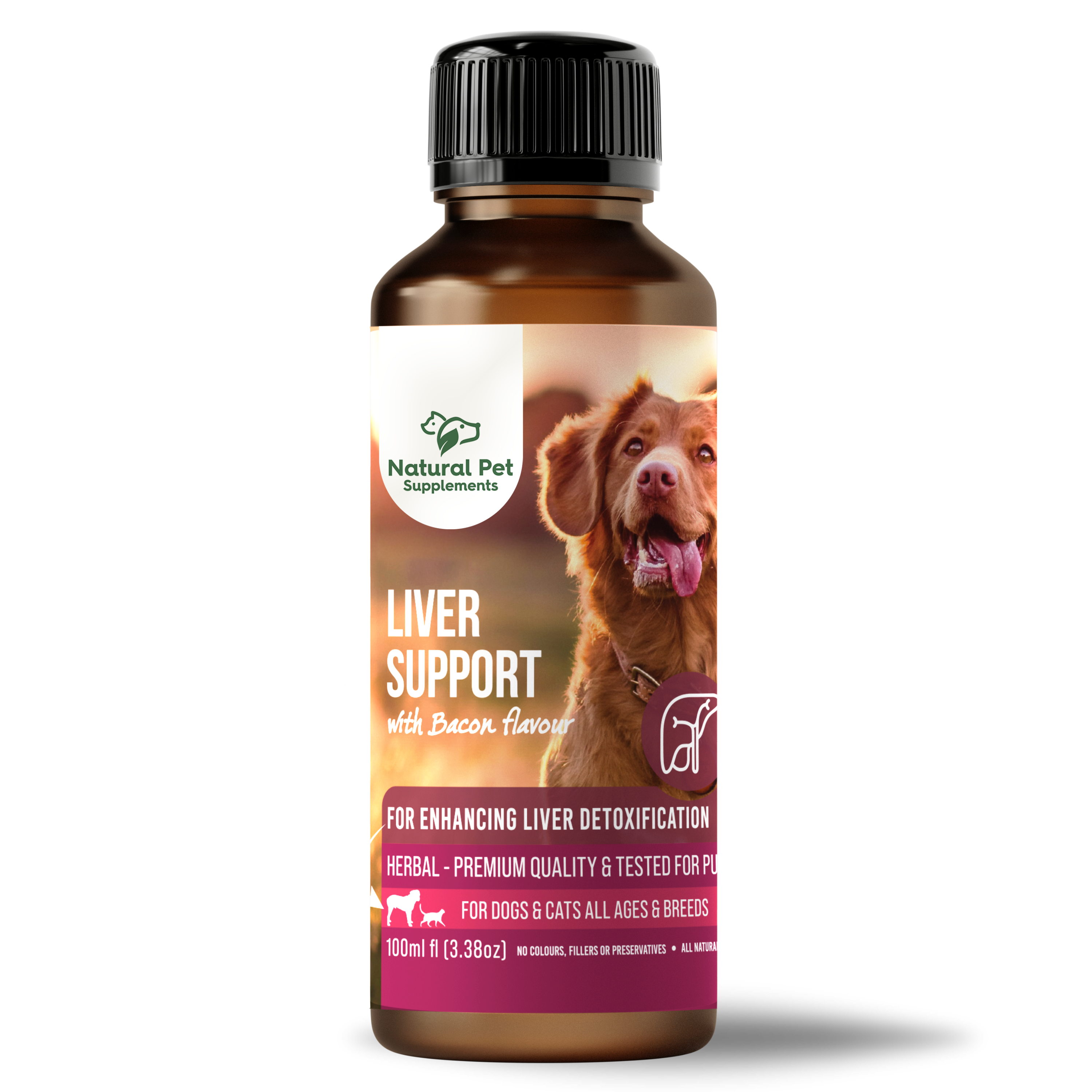 Liver Support