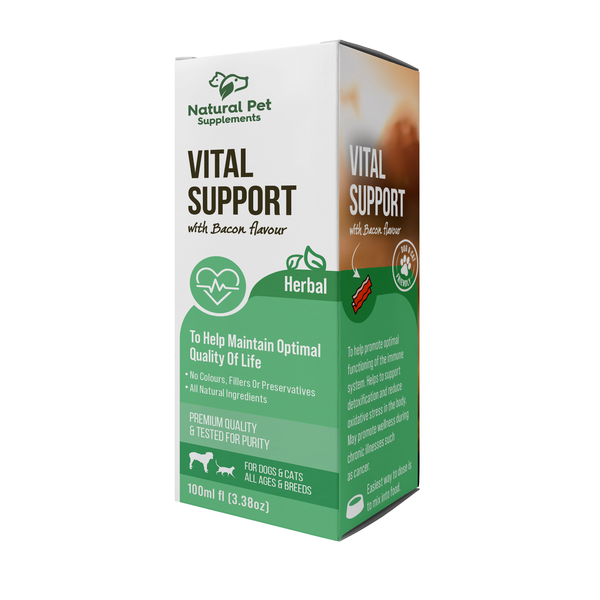 Vital Support