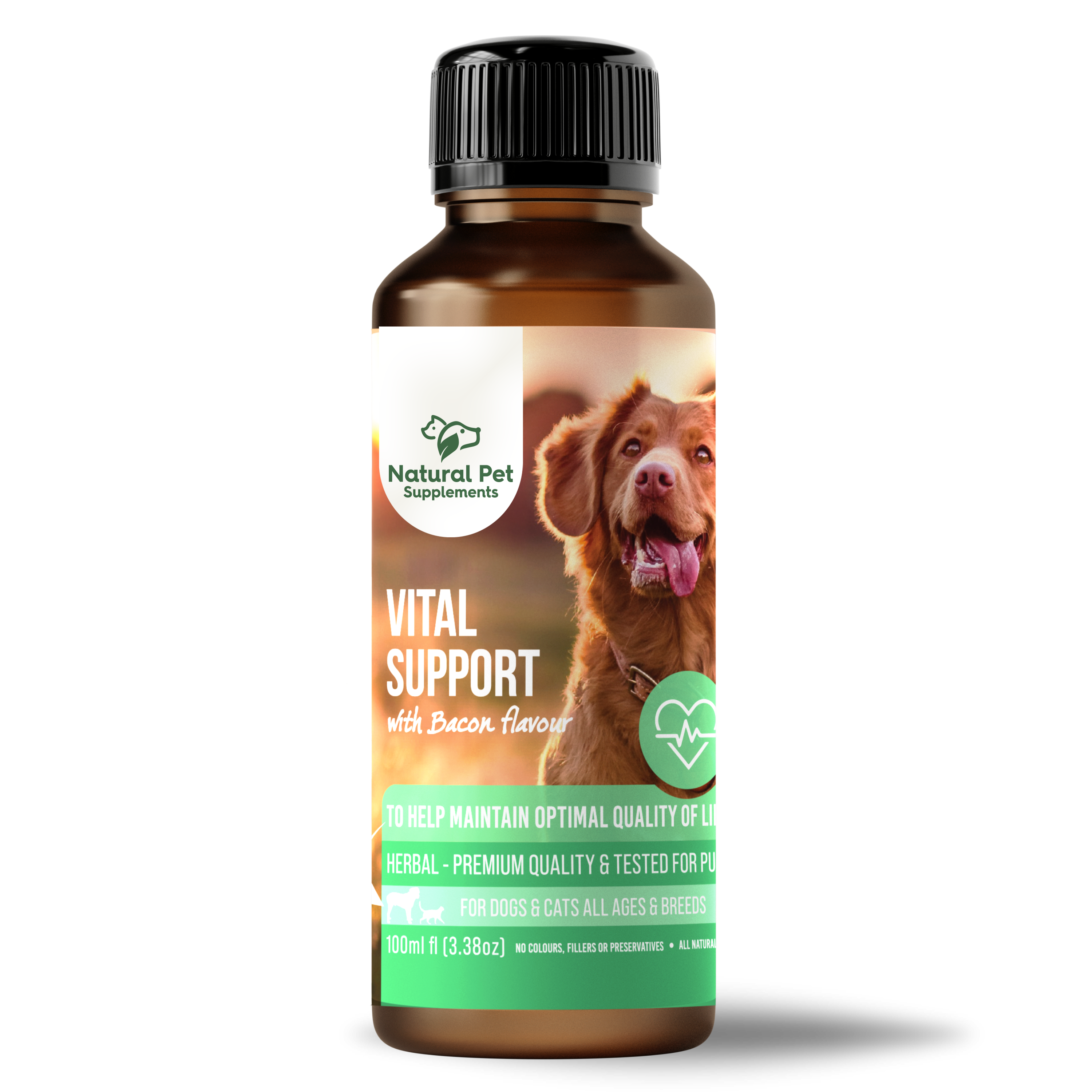 Vital Support