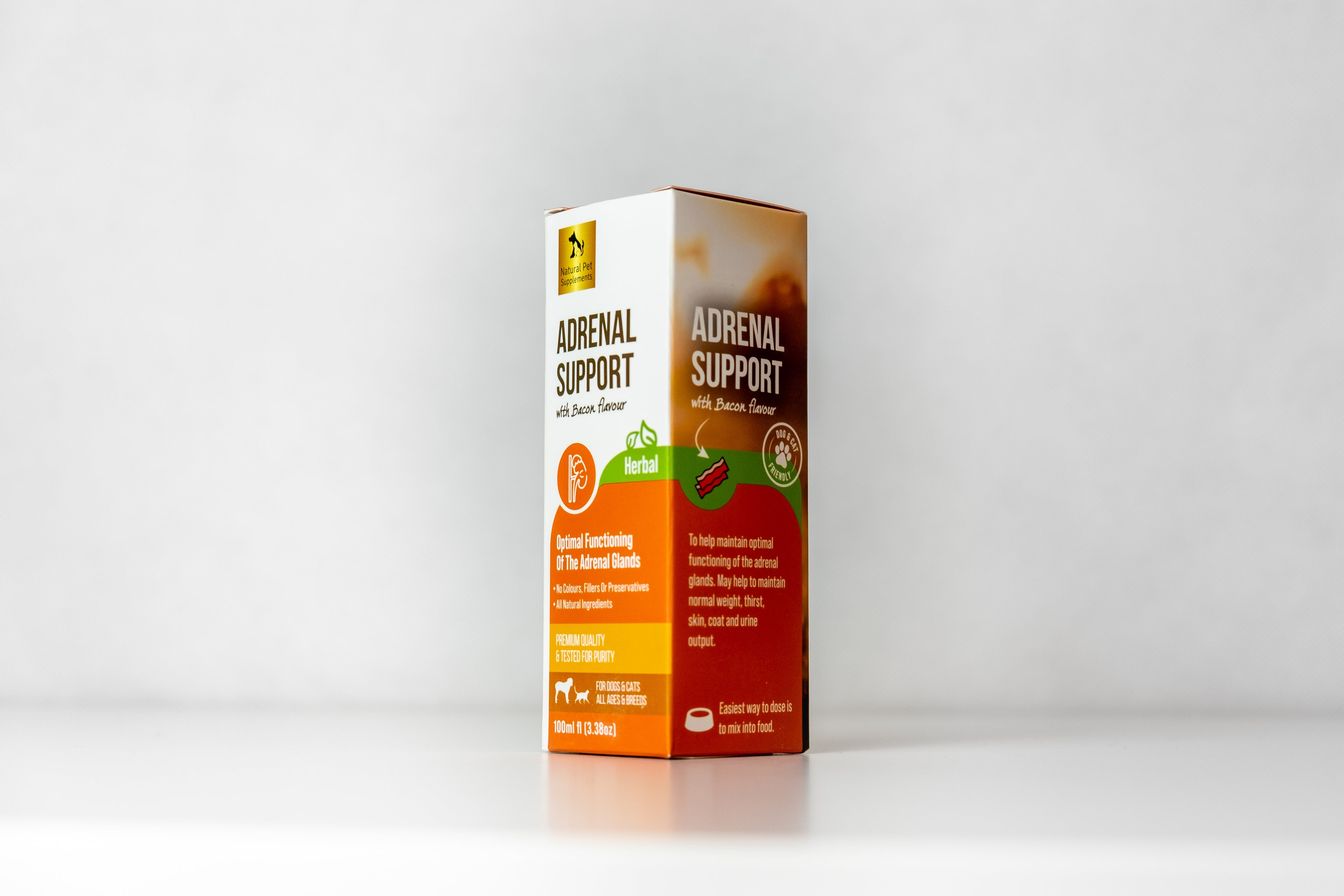 Adrenal Support